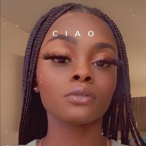 Meet your Posher, Britney